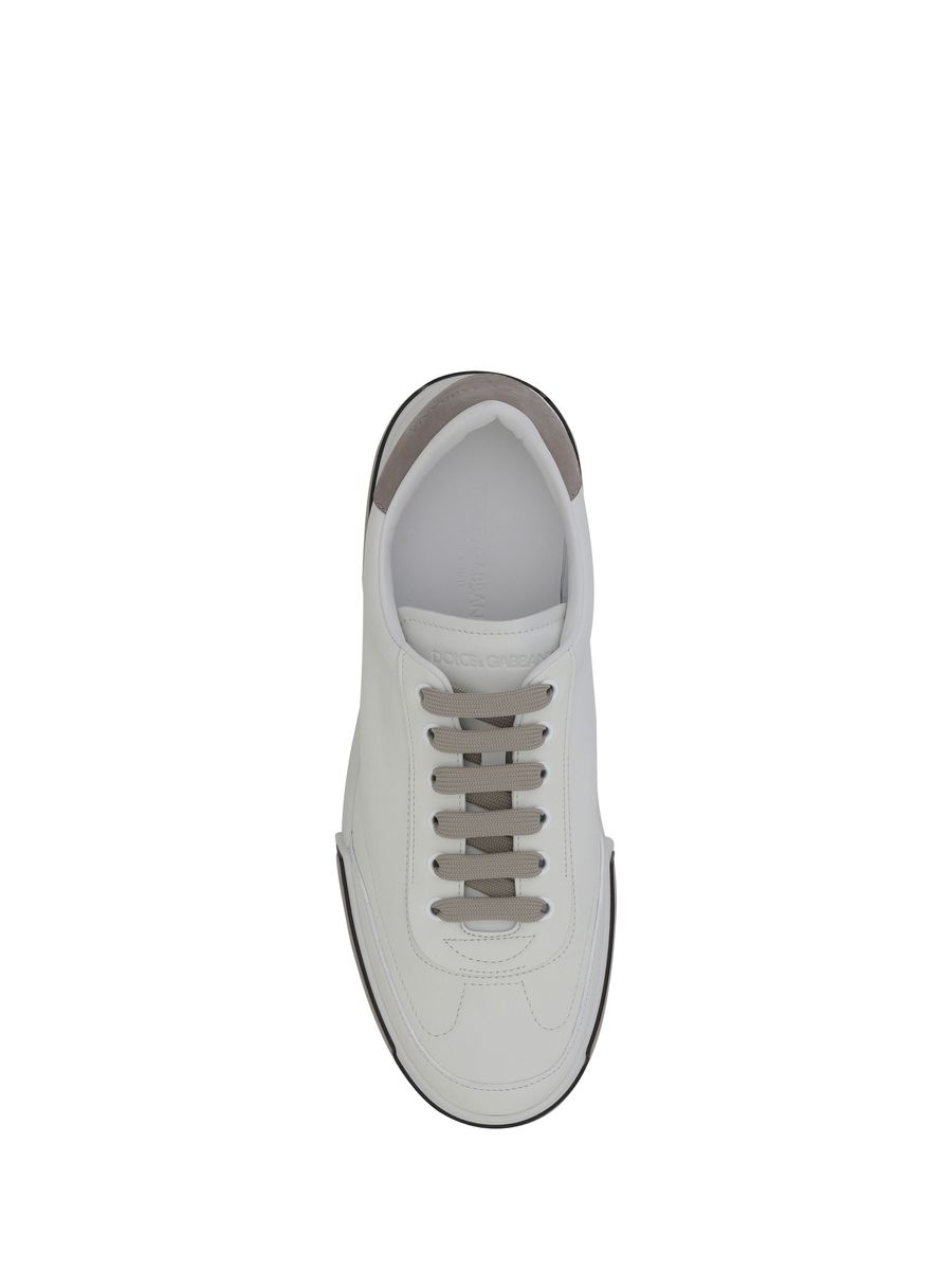 Dolce & Gabbana „Portofino Yacht“-Sneaker