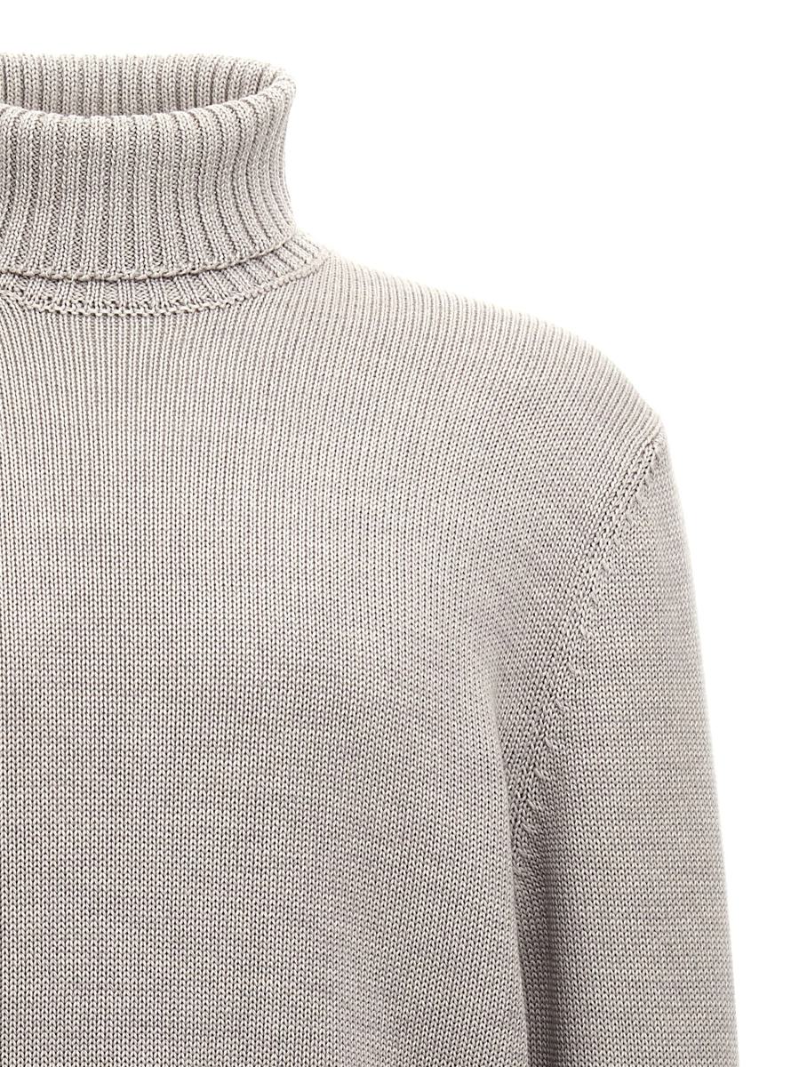 Zanone Rollkragenpullover