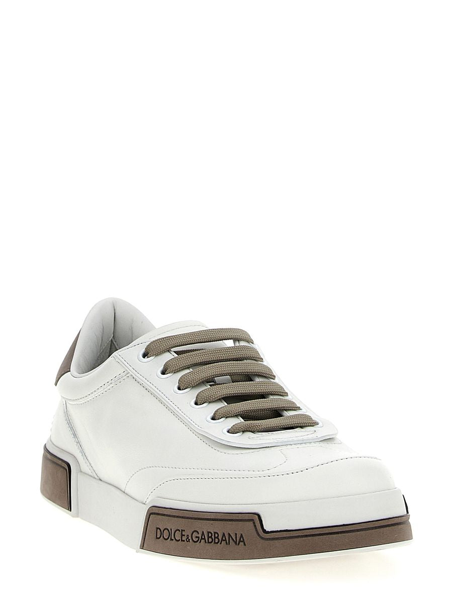 Dolce & Gabbana „Portofino Yacht“-Sneaker