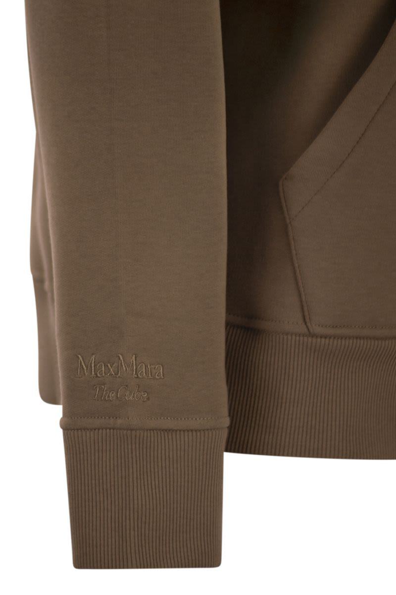 'S Max Mara Julia – Jersey-Hoodie