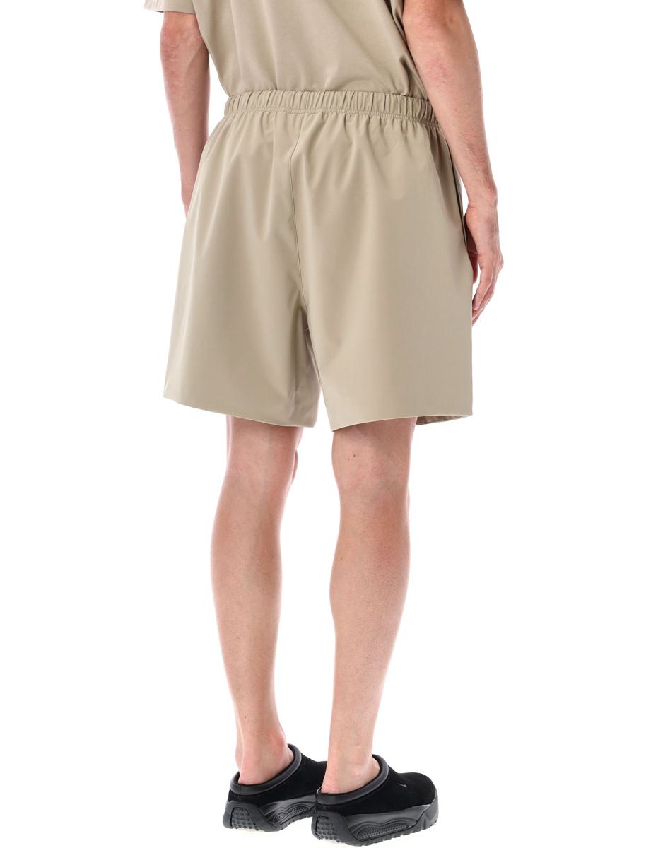 Fear Of God – Sportliche Nylon-Fußballshorts „Essential“