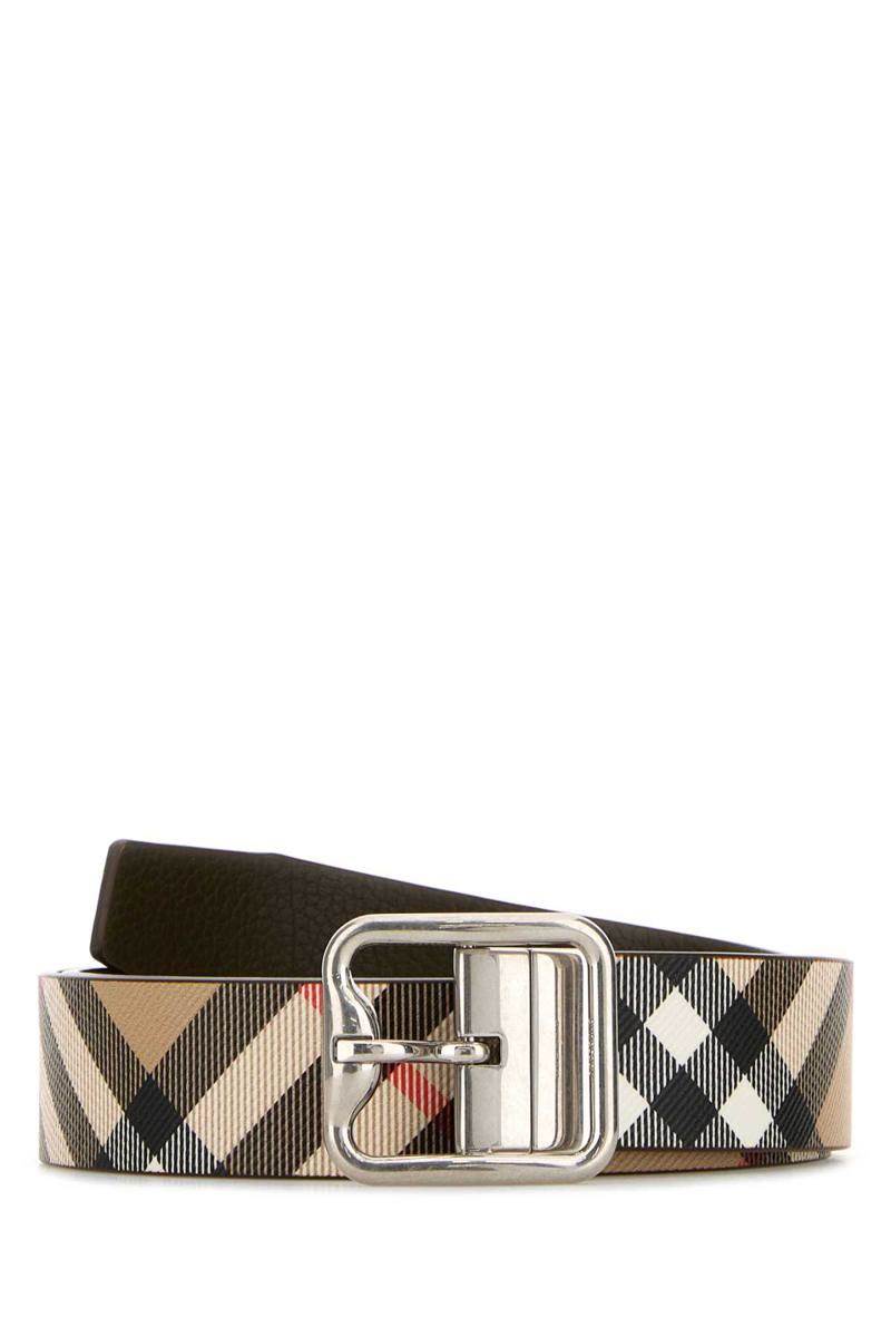 Burberry Gürtel