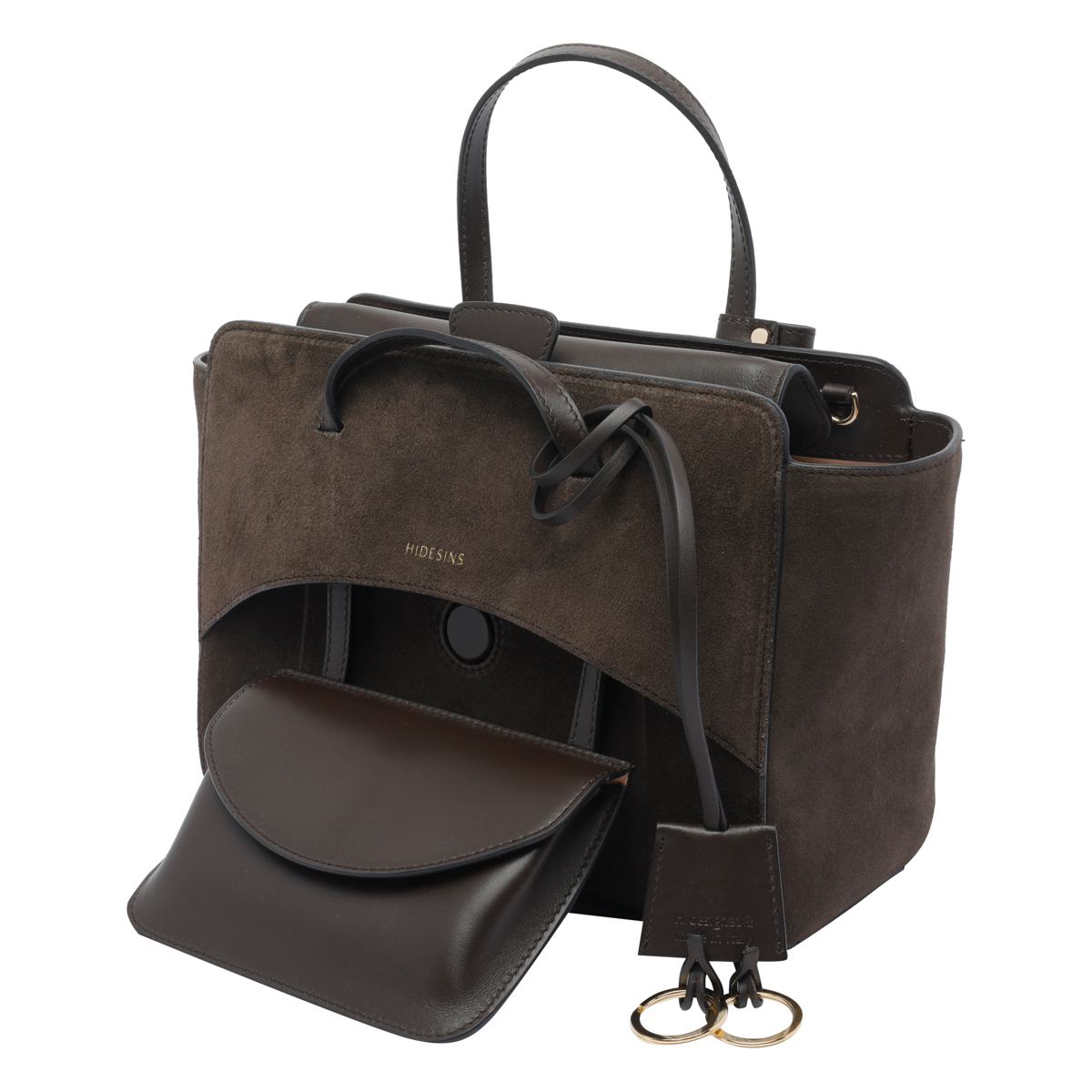 Hidesins Taschen