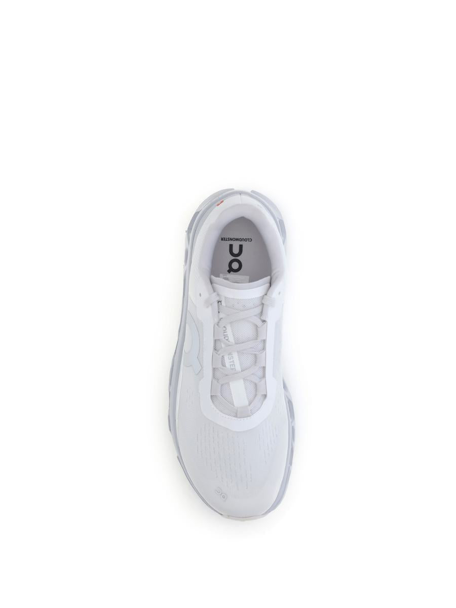 Über Laufschuhe