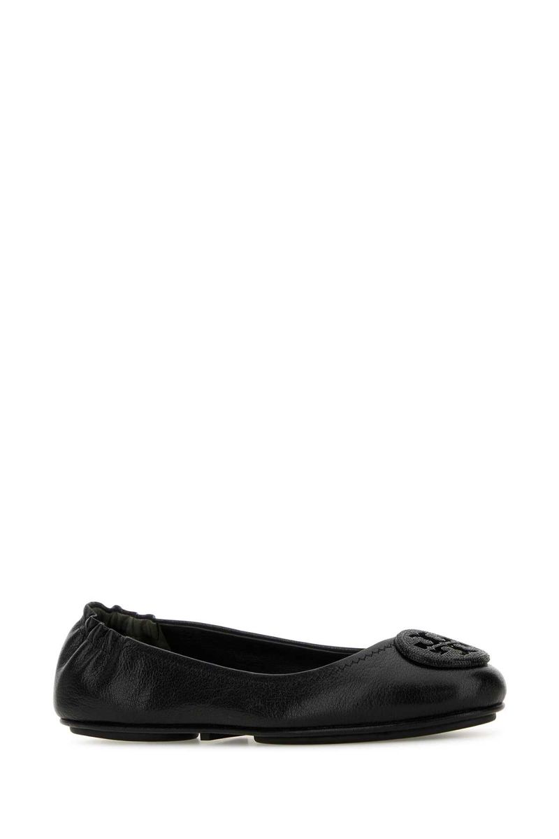 Tory Burch Flache Schuhe