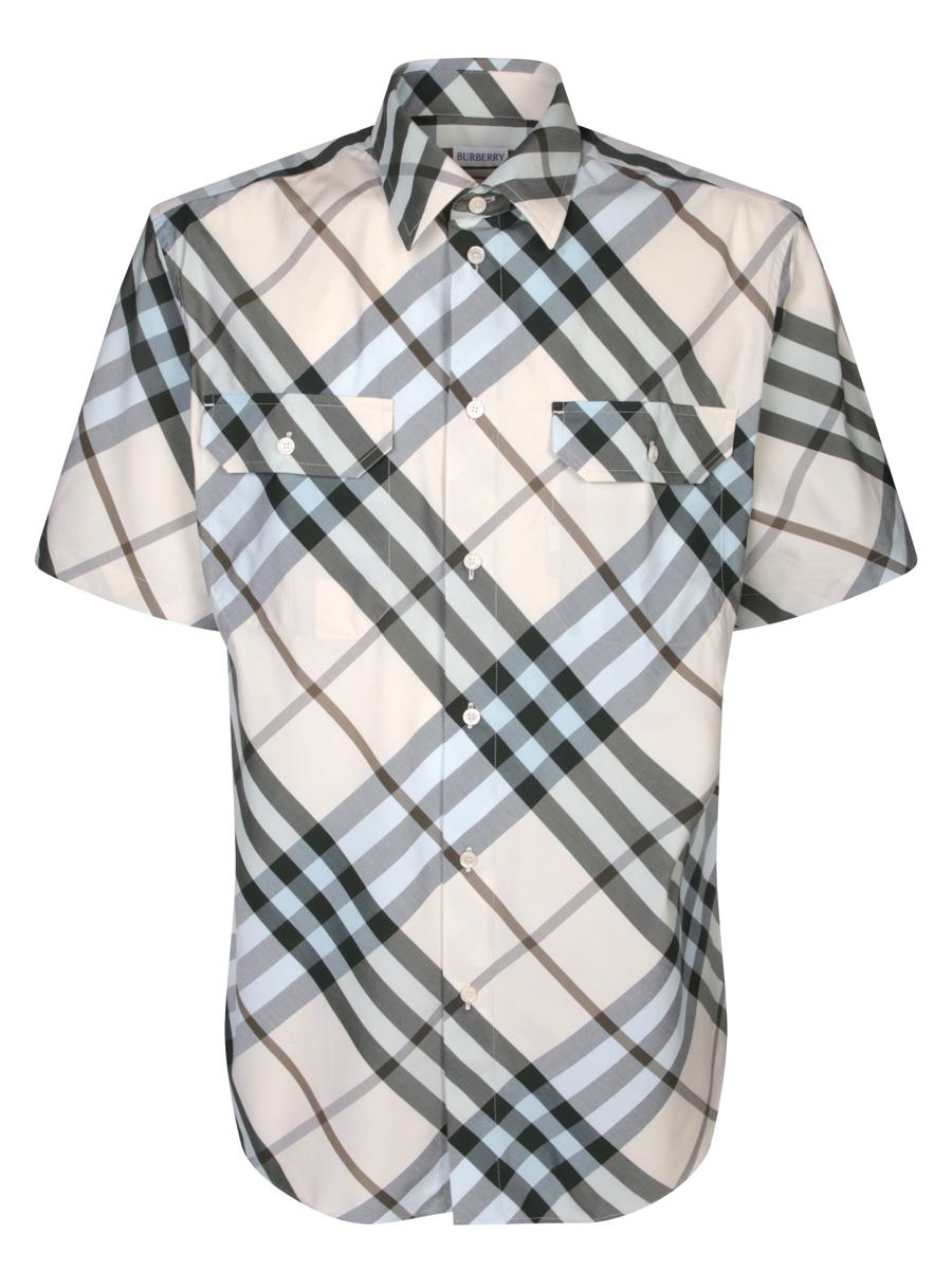 Burberry-Hemden