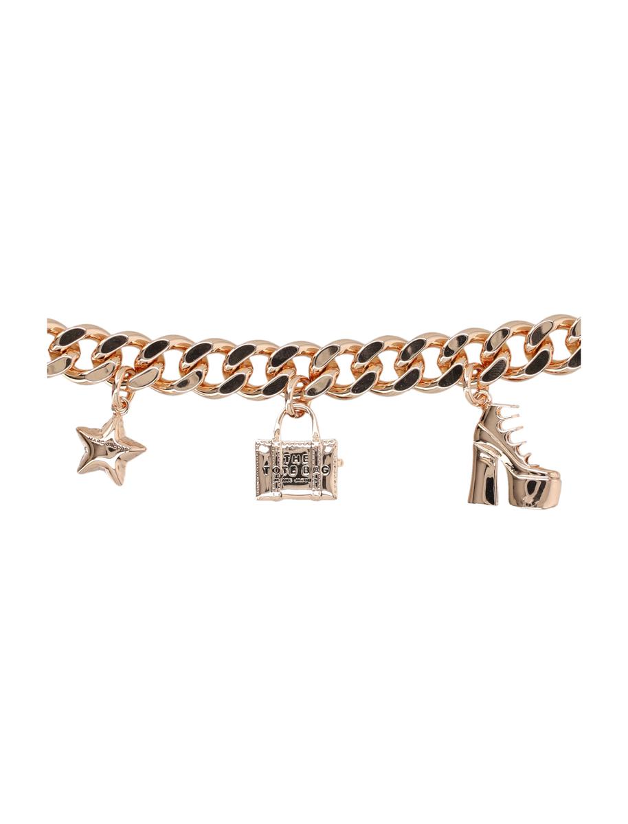 Marc Jacobs Icon Charms Armband