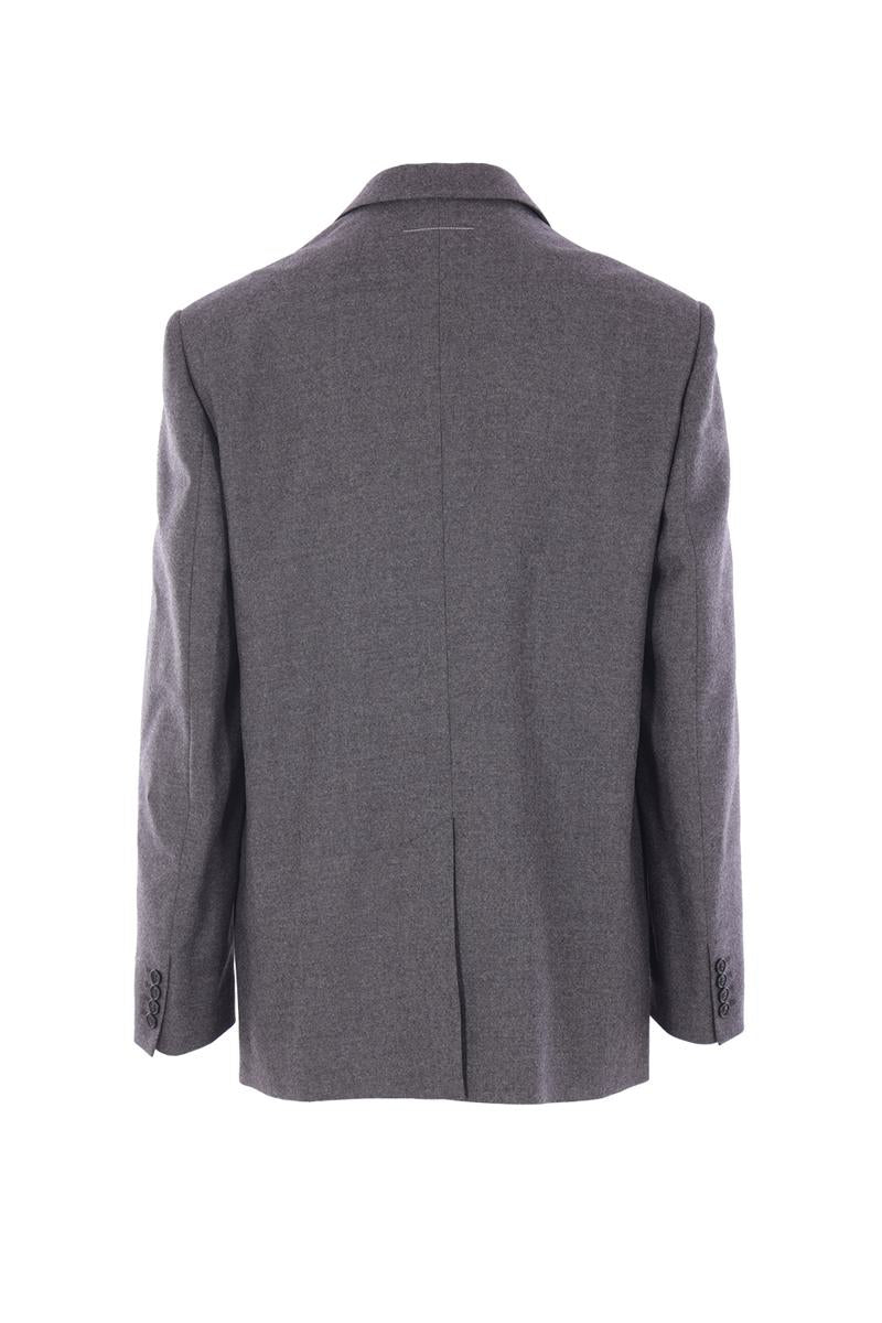MM6 Maison Margiela Jacken