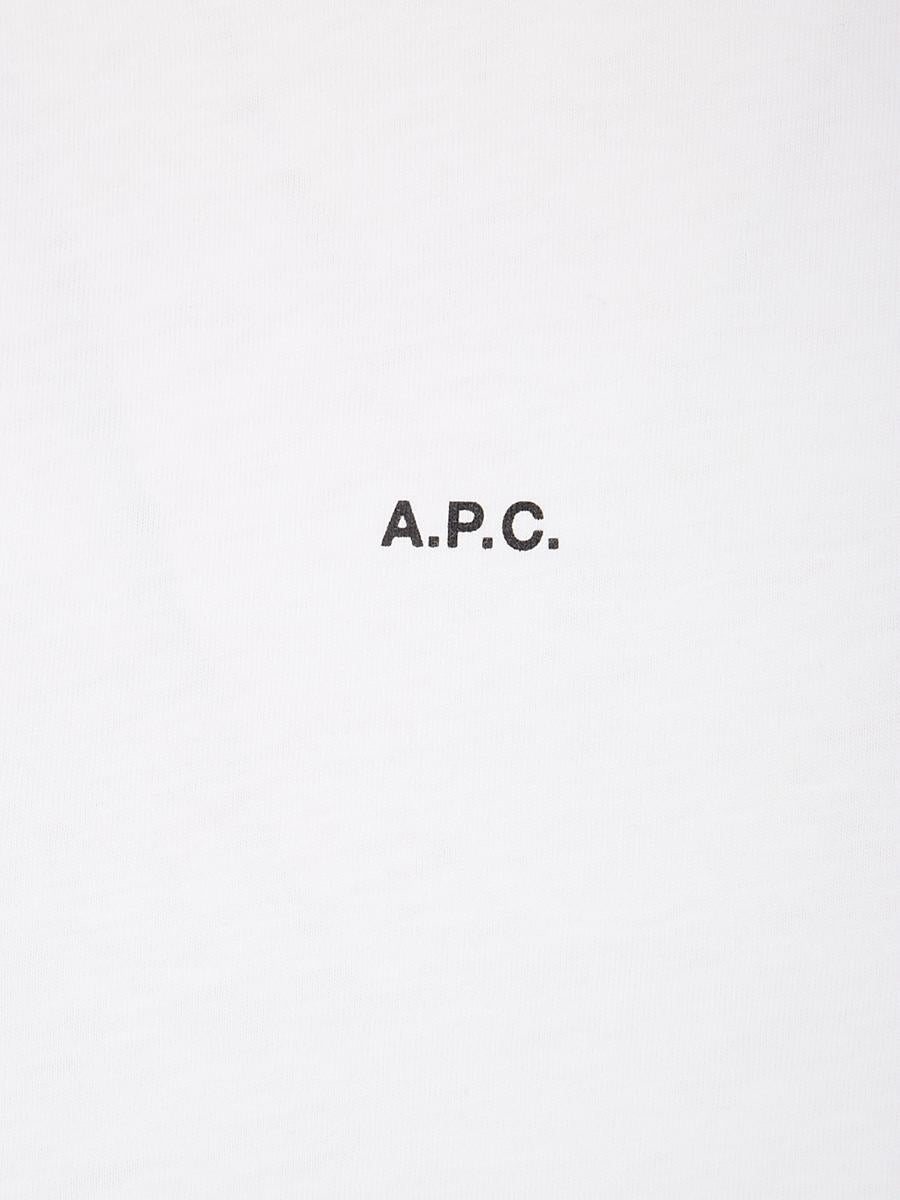 APC T-Shirts und Polos