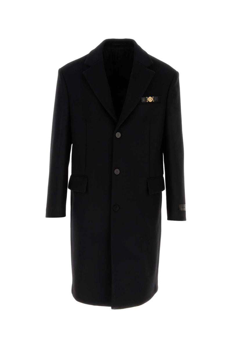Versace Mäntel