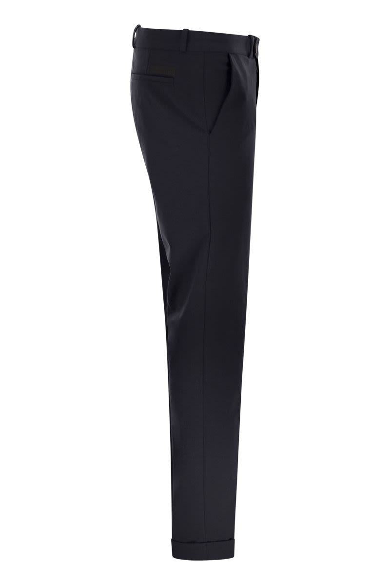 RRD Surflex Winter Soft Touch – Chinos aus technischem Gewebe