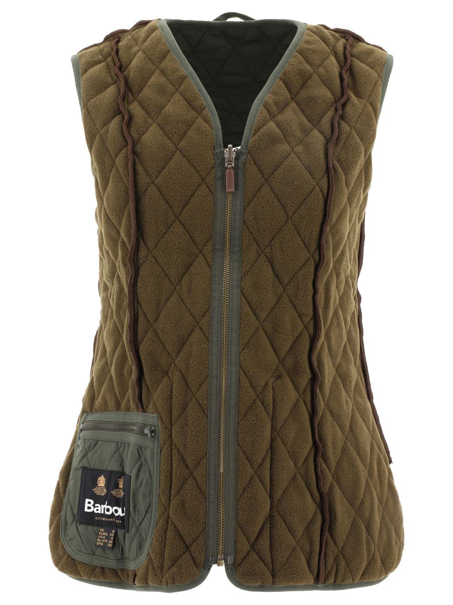 Barbour "Betty" Weste