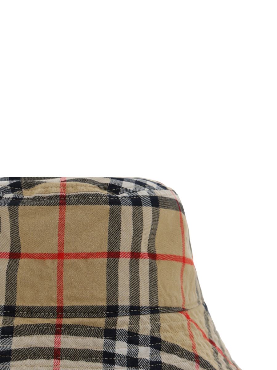Burberry Hüte und Haarbänder