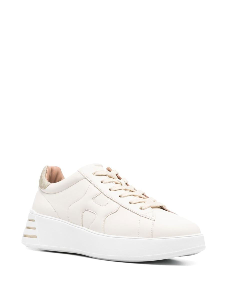 Flache Schuhe von Hogan