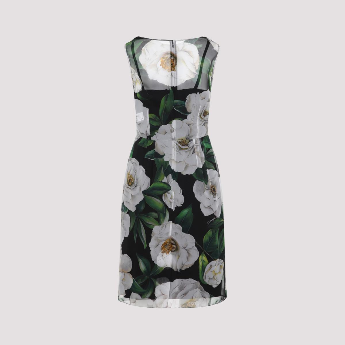Dolce & Gabbana Kleid