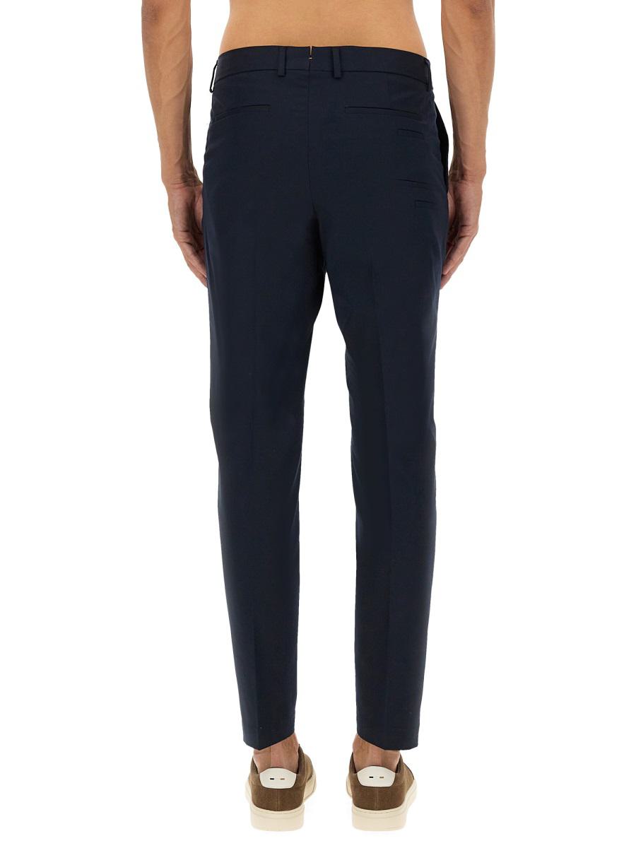 Boss Slim Fit Hose
