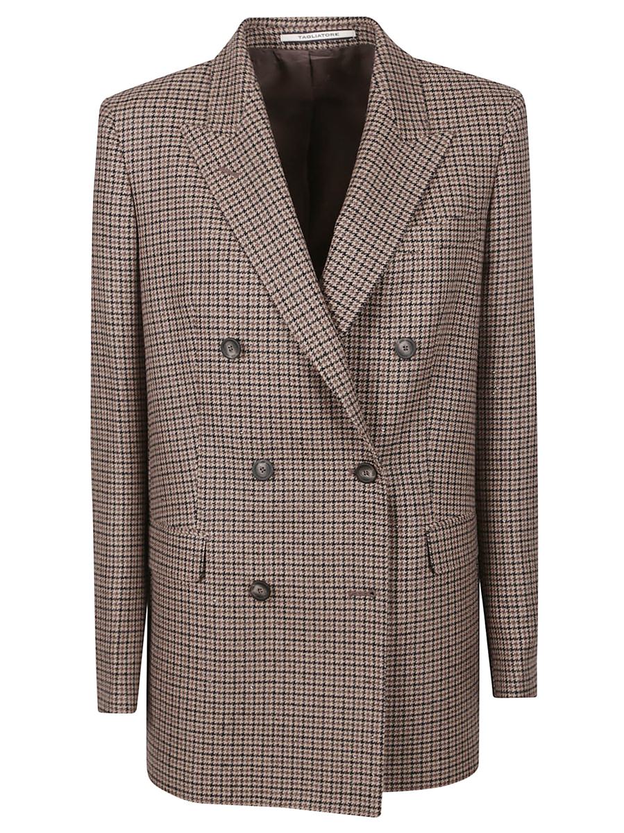 Tagliatore-Jacke
