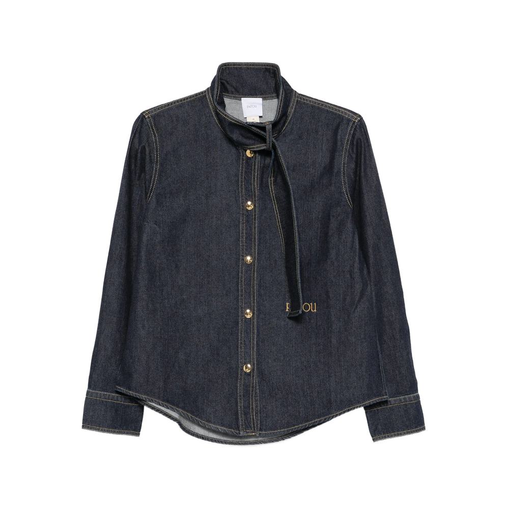 Patou-Shirts