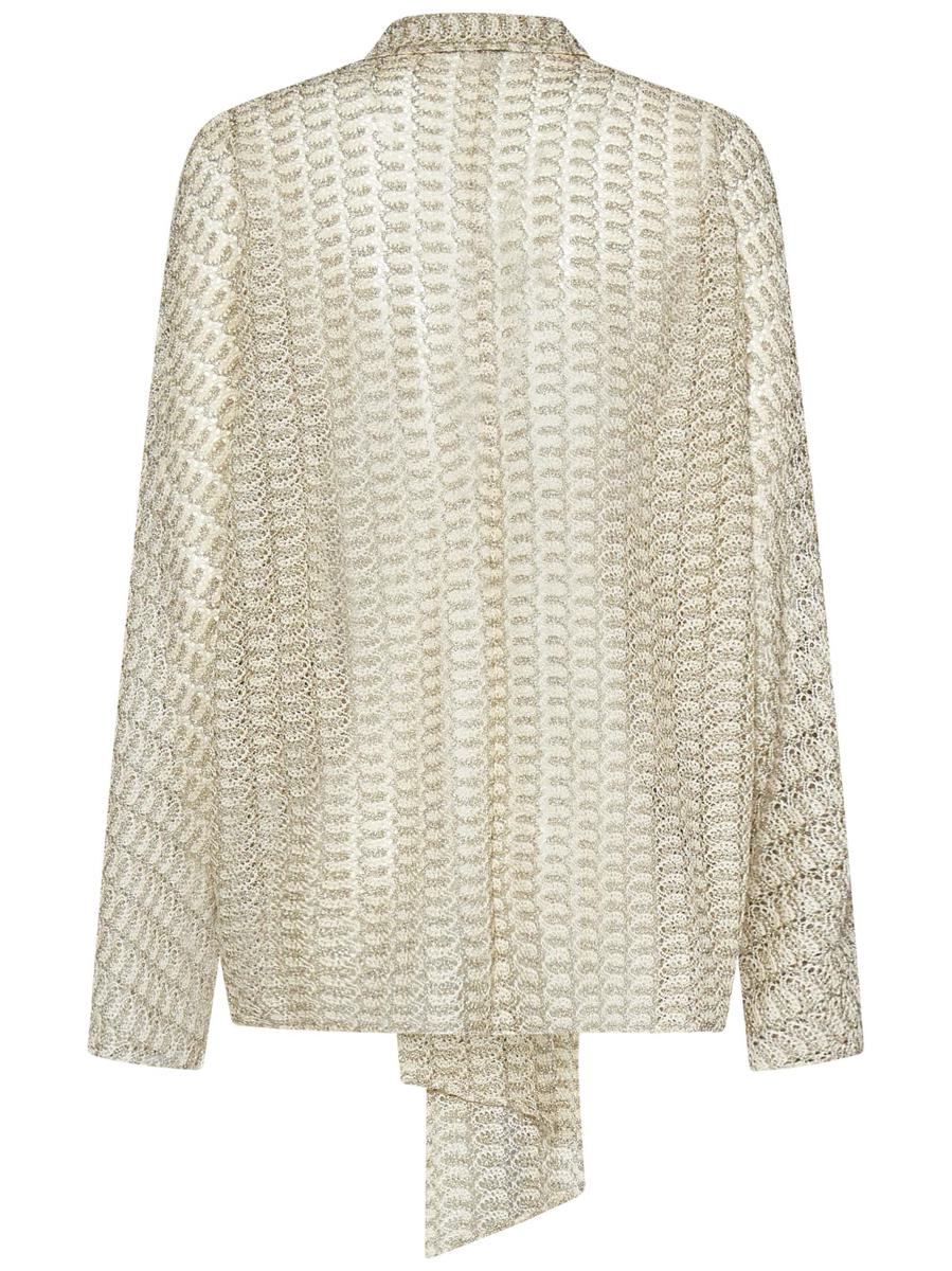 Missoni Bluse