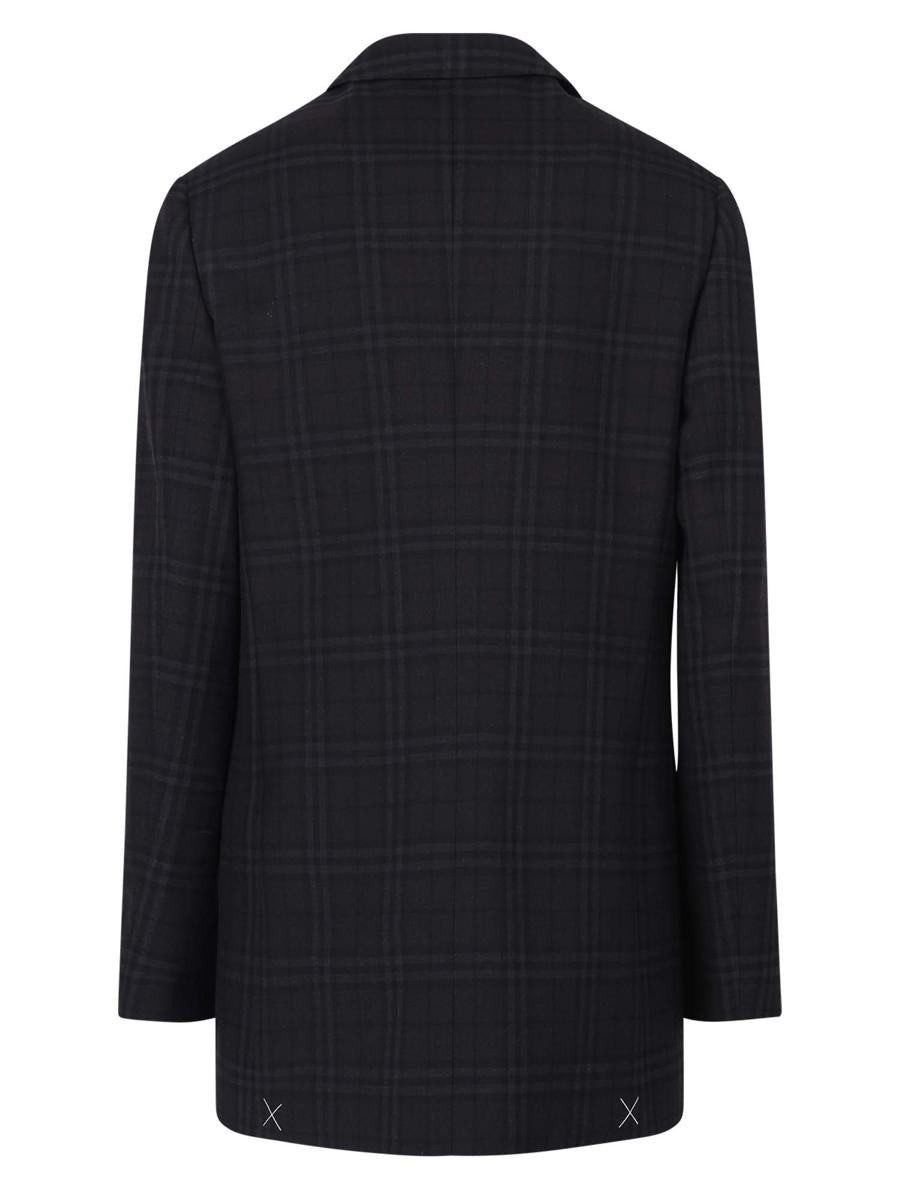 Burberry Jacken