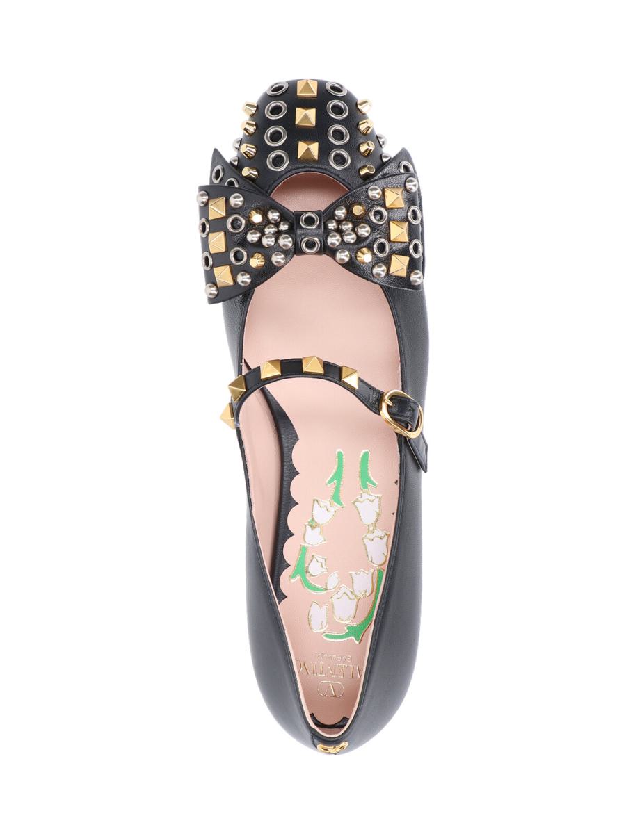 Valentino Garavani Flache Schuhe