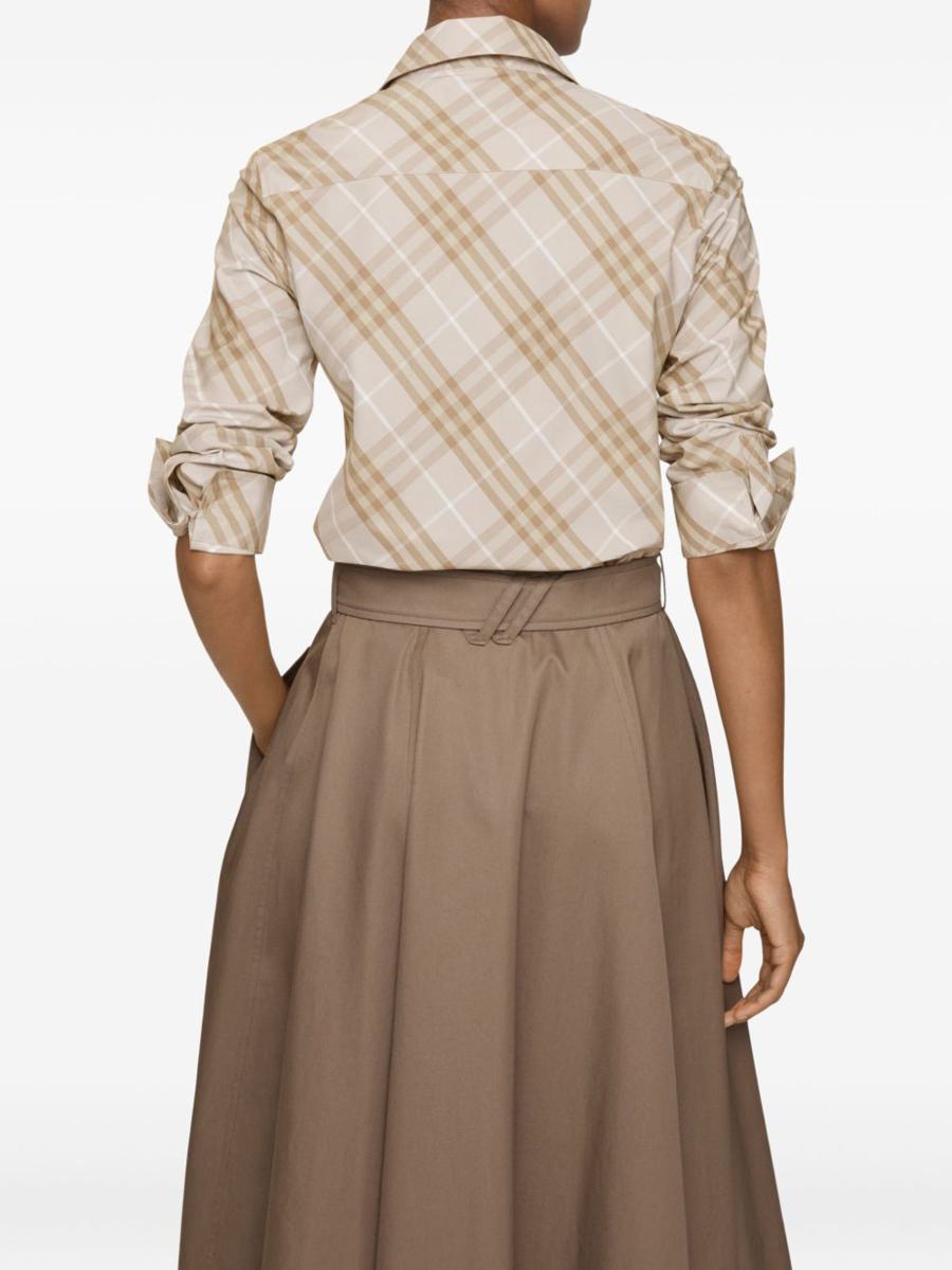 Burberry-Hemden