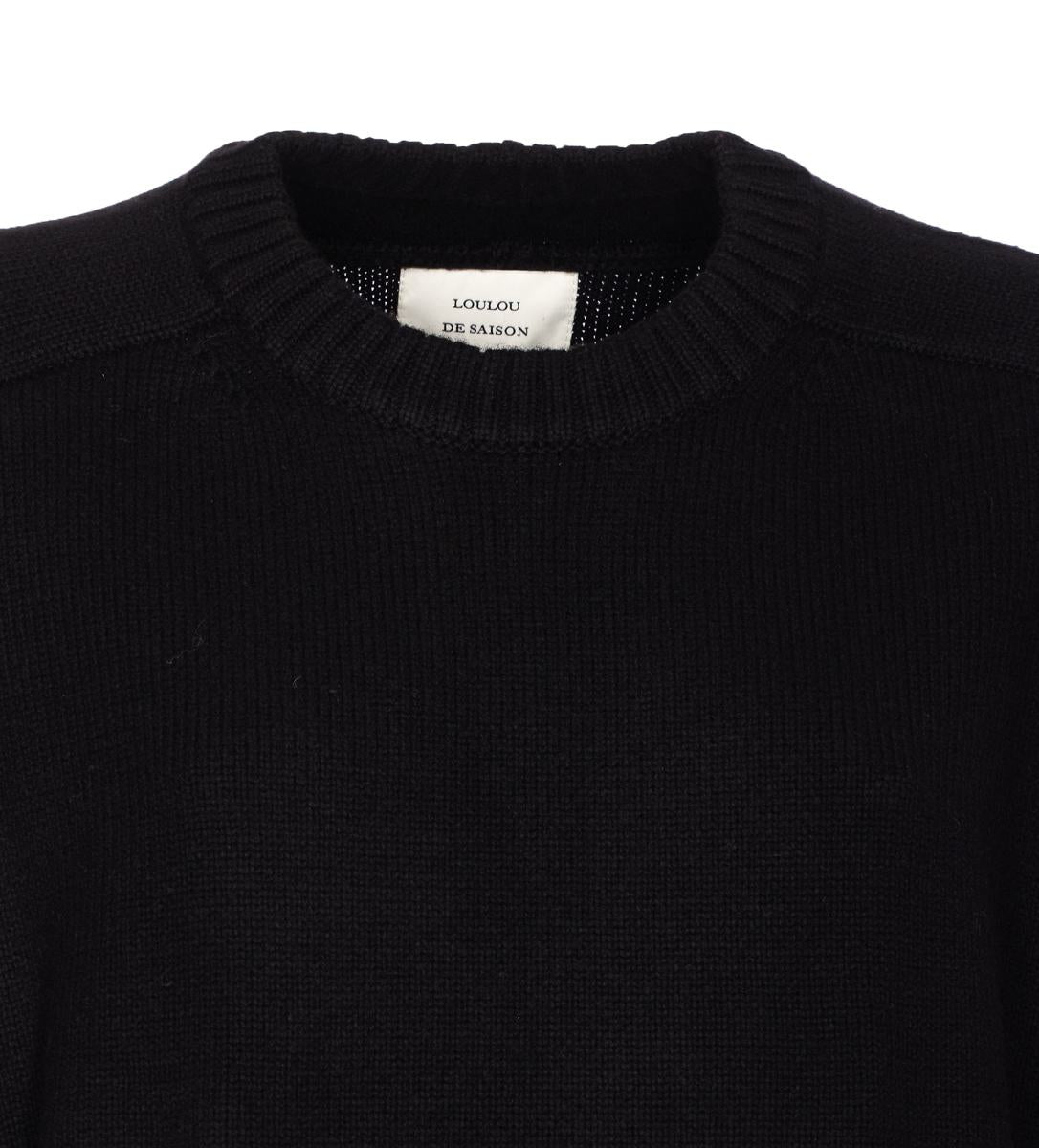 Pullover von Loulou De Saison