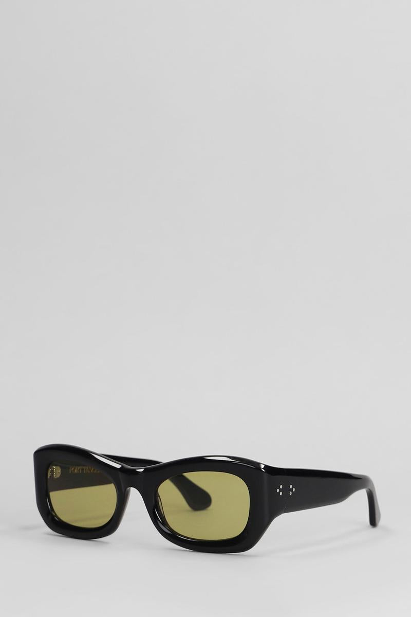Port Tanger Mandarine Sonnenbrille