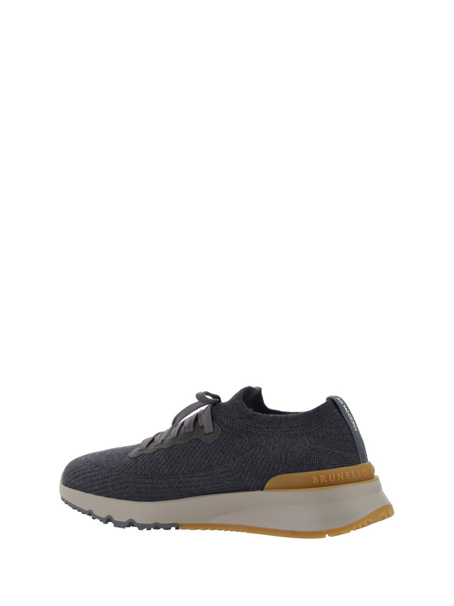 Brunello Cucinelli Sneaker