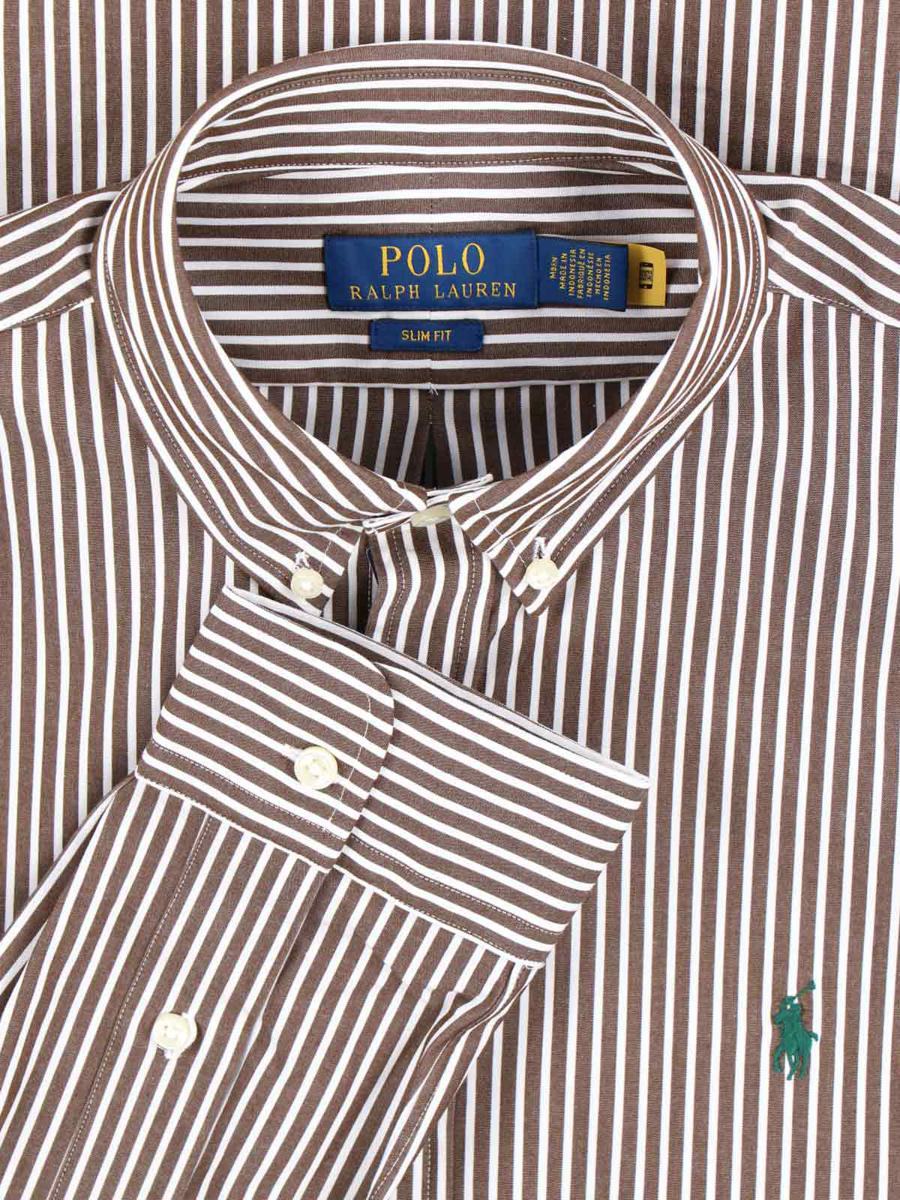 Polo Ralph Lauren Hemden