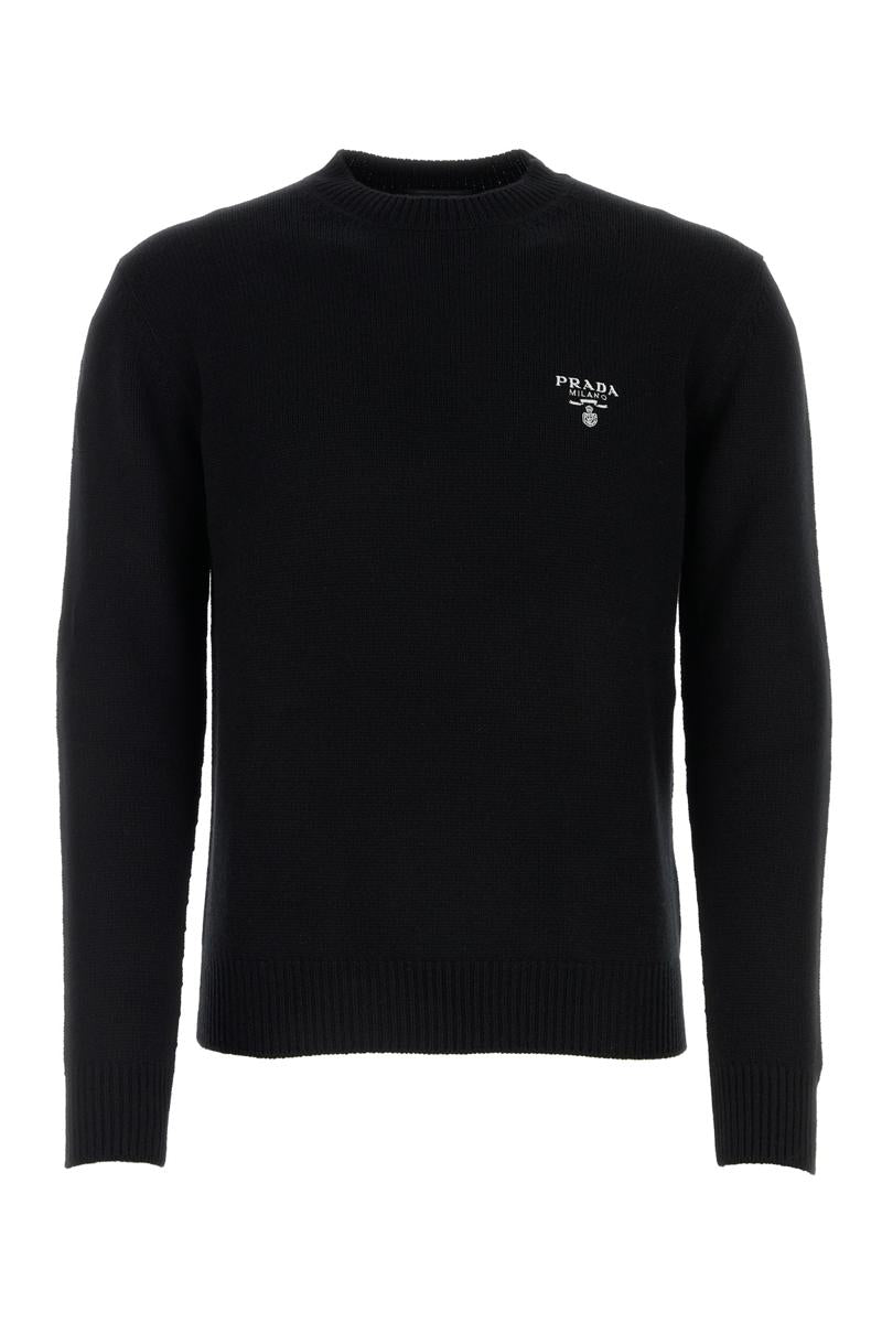 Prada Strickwaren