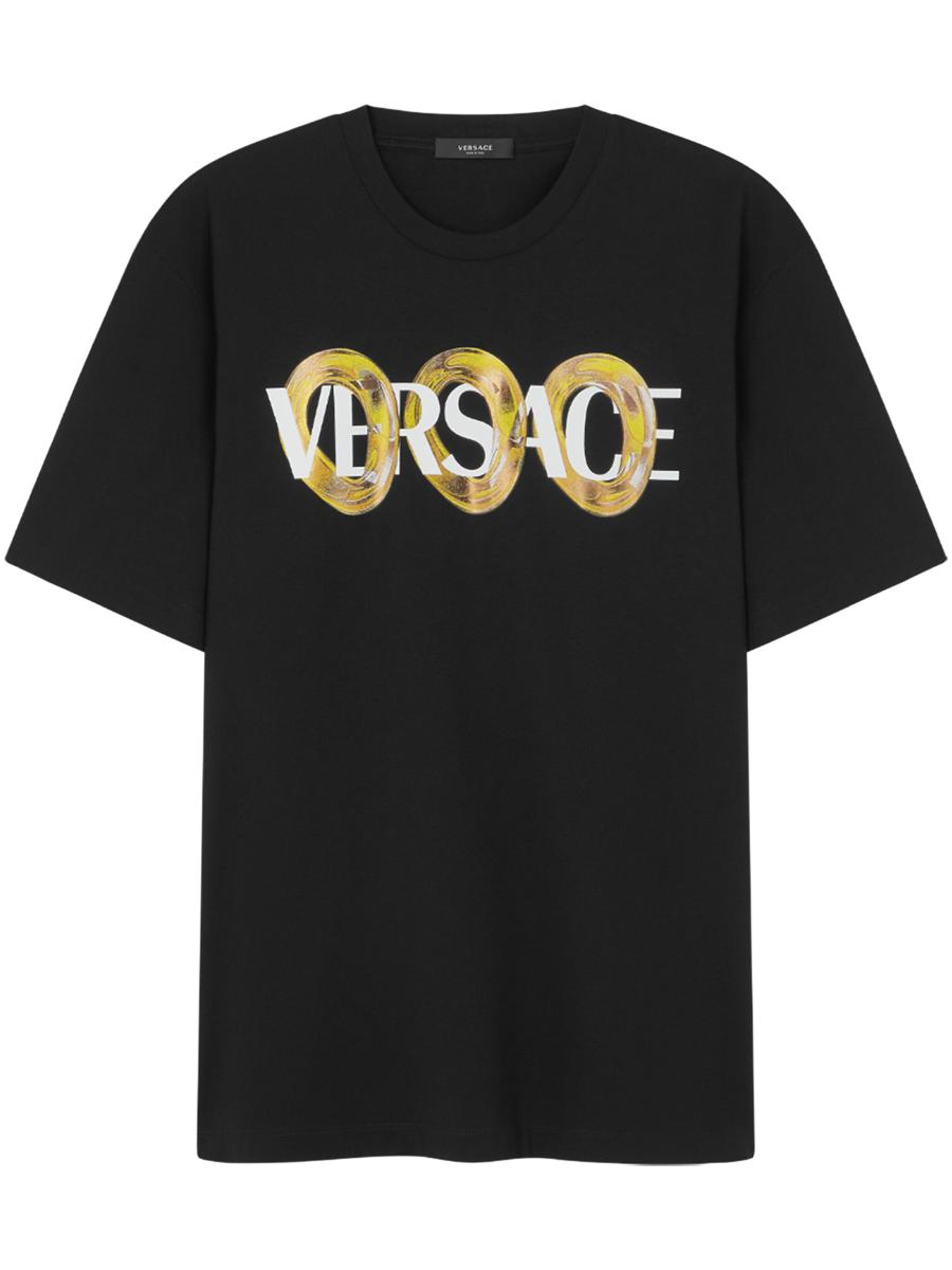 Versace T-Shirts und Polos