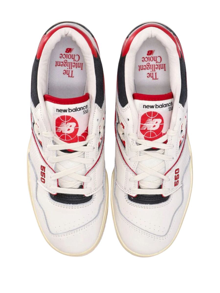 New Balance 550 Sneakers Schuhe