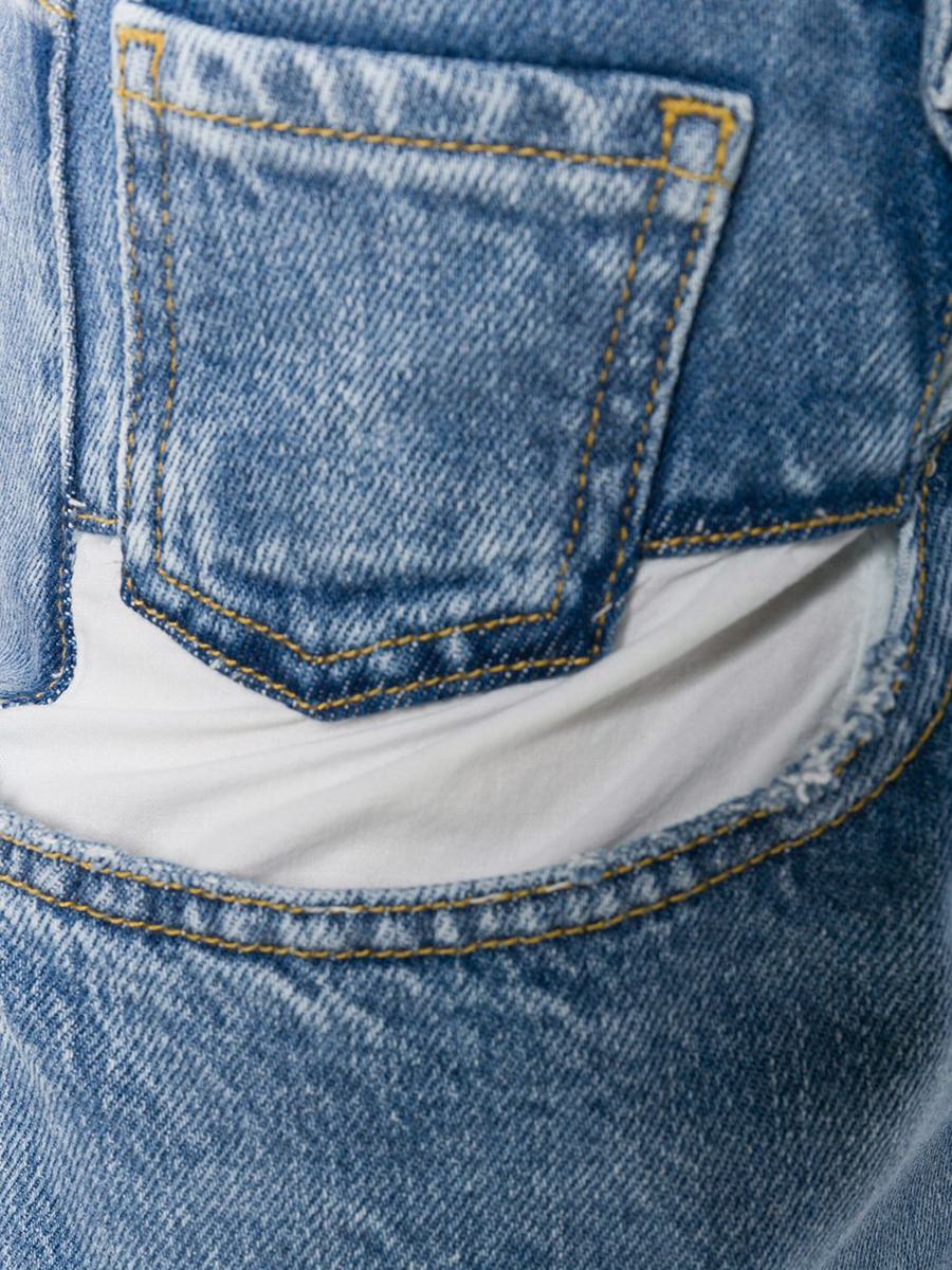 MM6 Maison Margiela Hosen