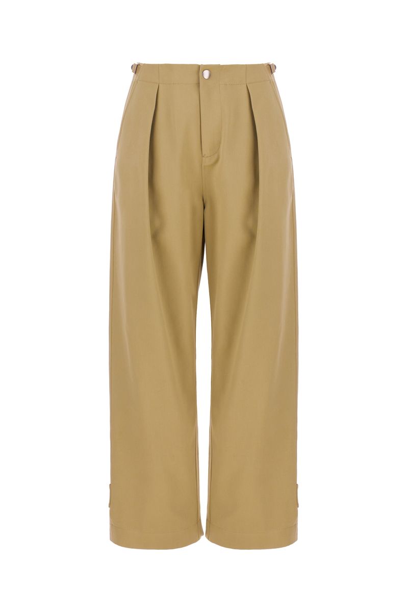 Burberry-Hosen