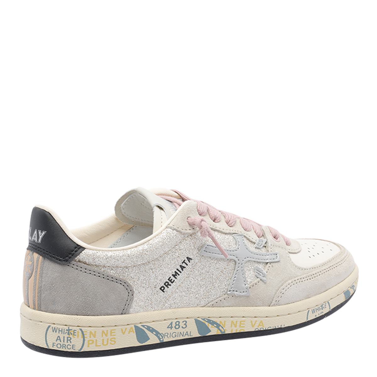 Premiata Sneaker