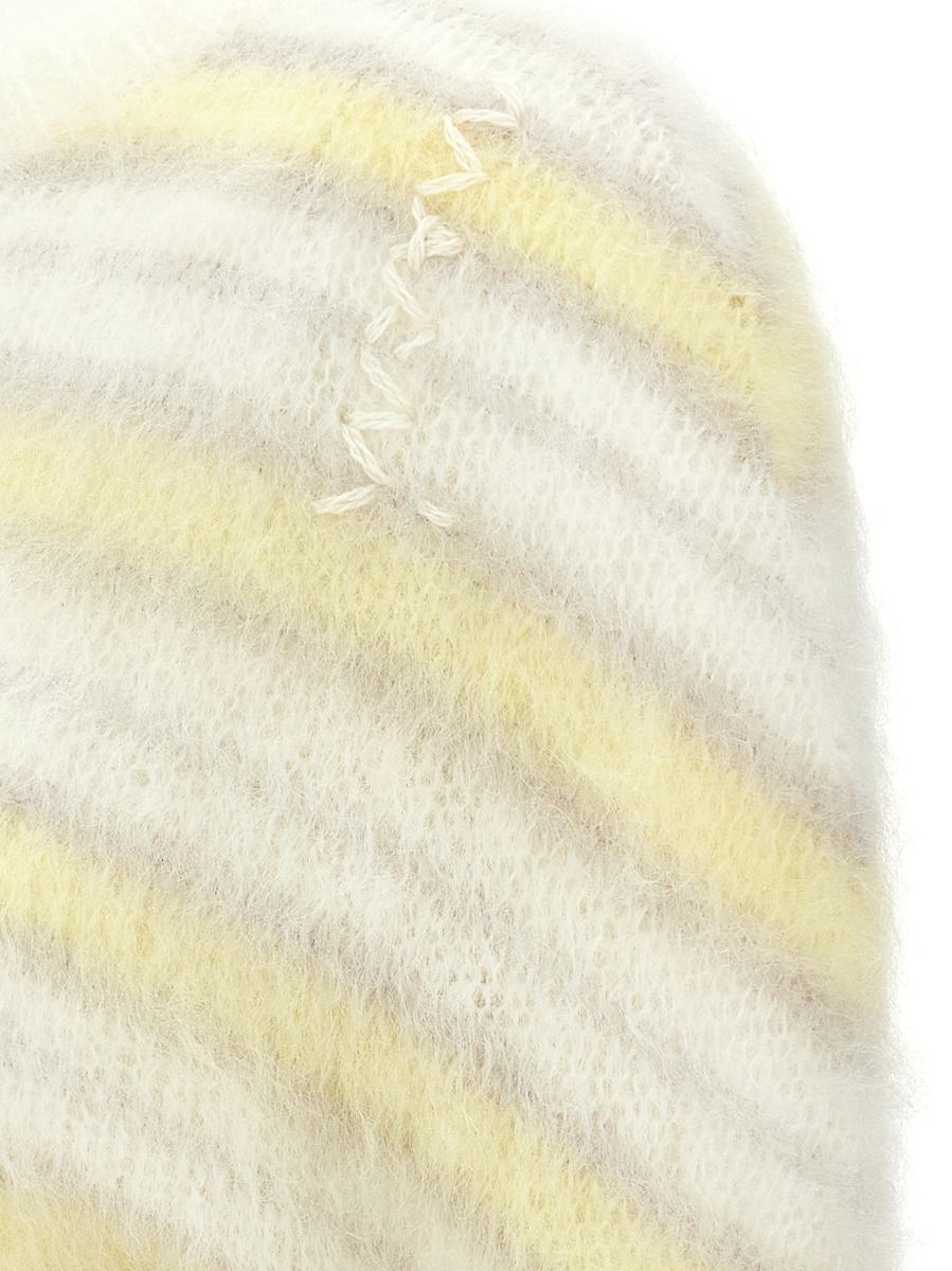 Marni „Fuzzy Wuzzy“-Pullover