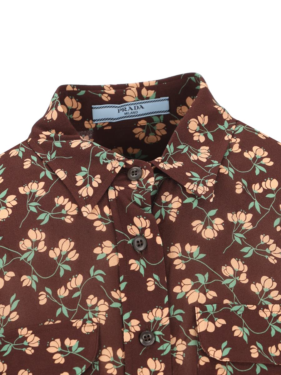 Prada-Hemden
