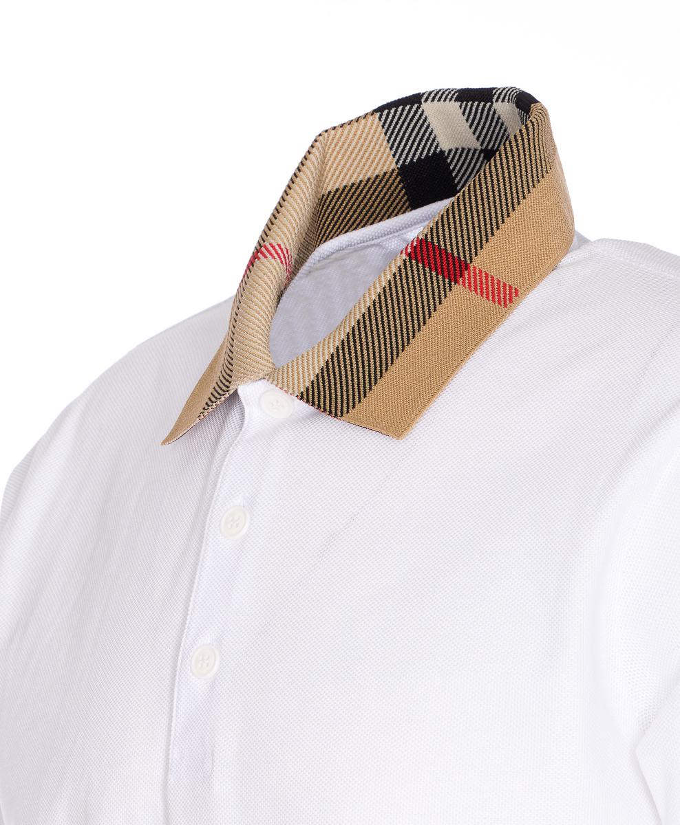 Burberry T-Shirts und Polos