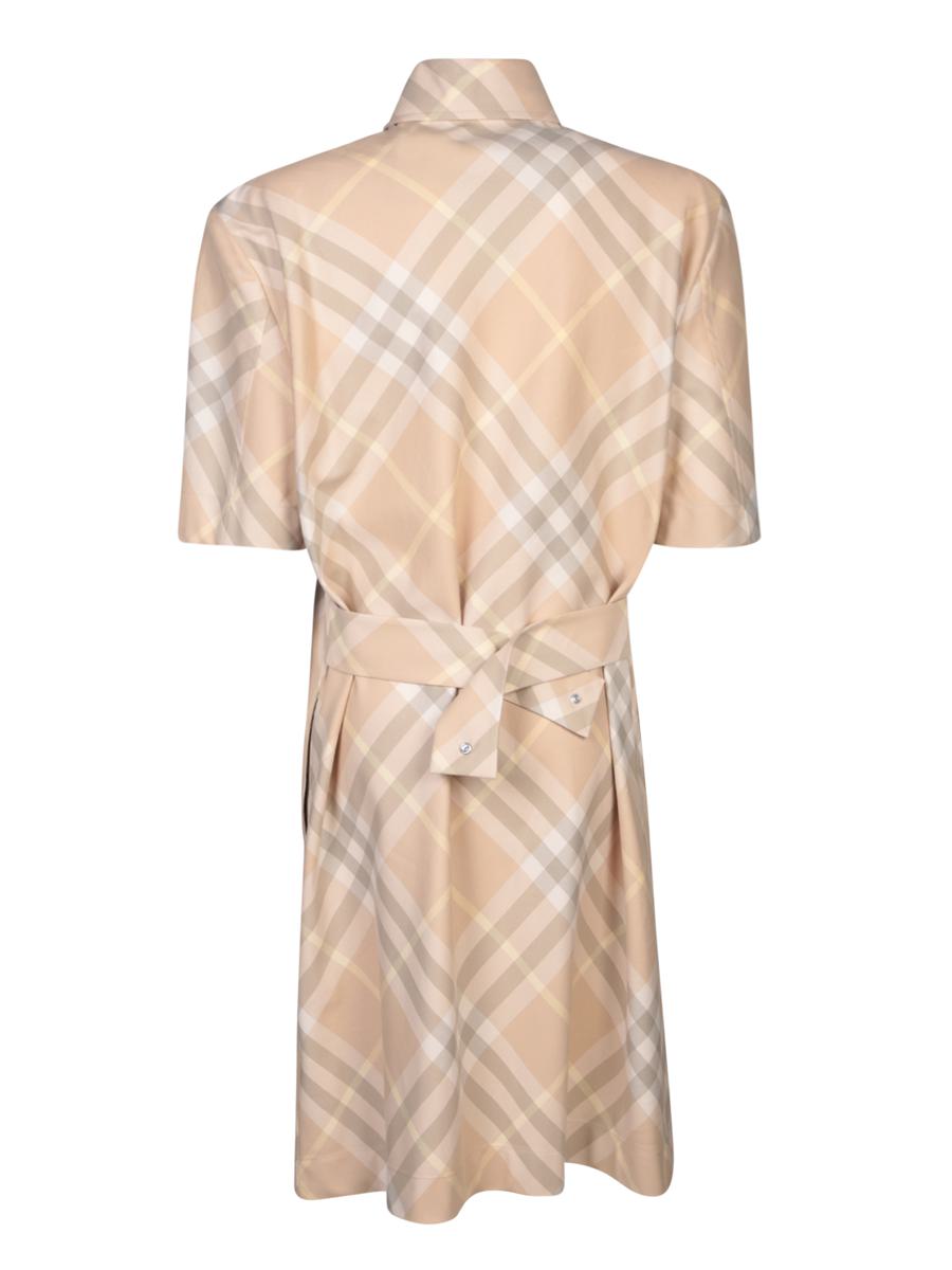 Burberry Kleider