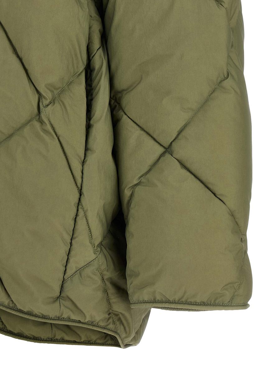 Ienki Ienki „Cozy Queen“ Daunenjacke