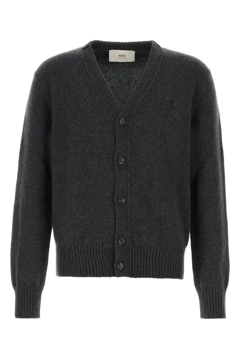 AMI Paris-Shirts