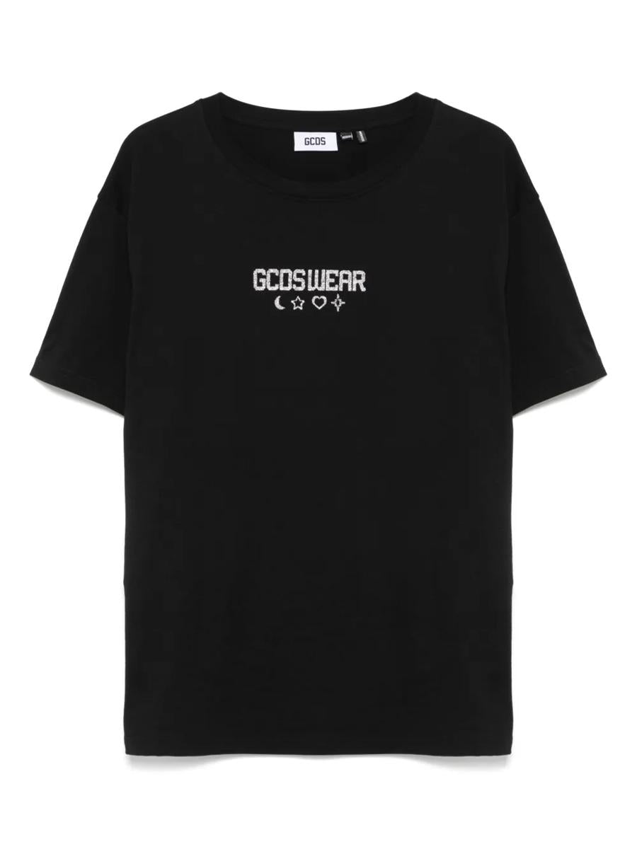 Gcds Glücksbringer T-Shirt