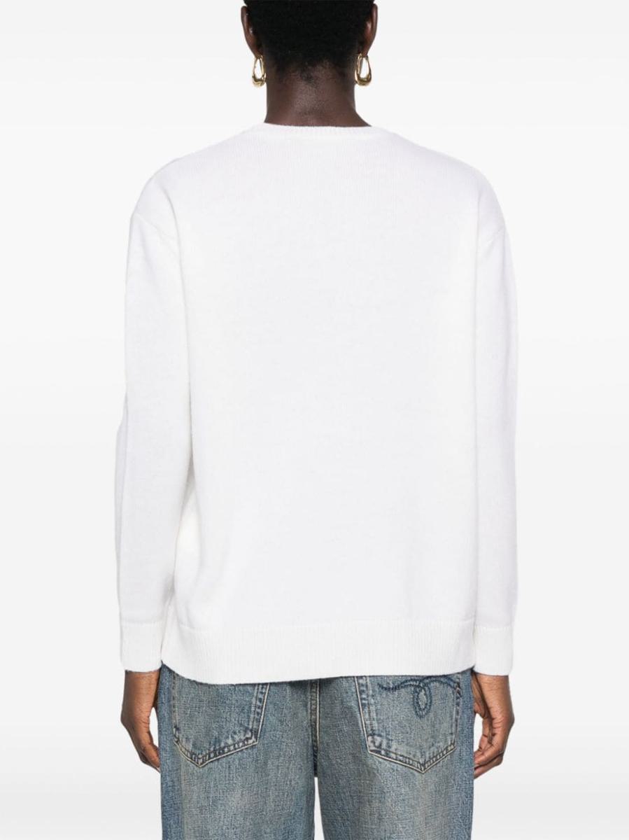 Max Mara Pullover