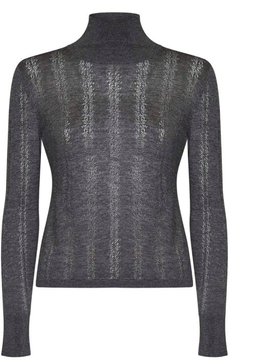 Max Mara Studio Pullover