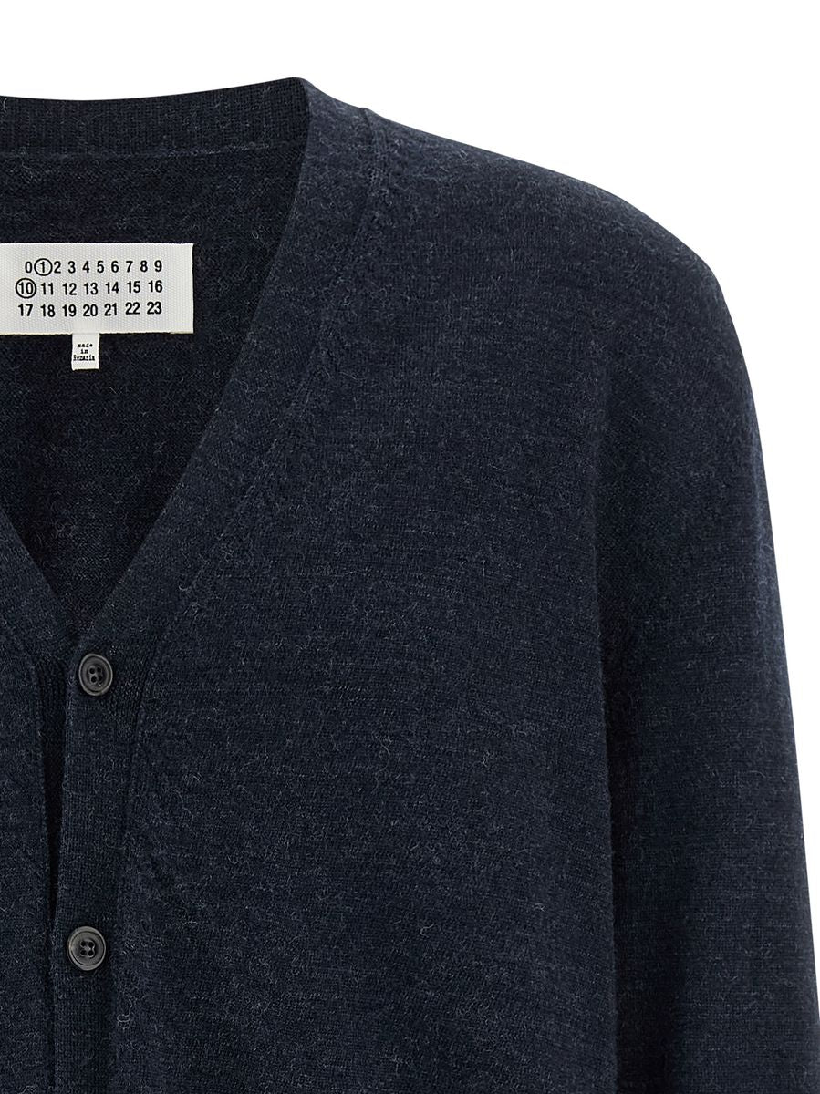Maison Margiela Pullover