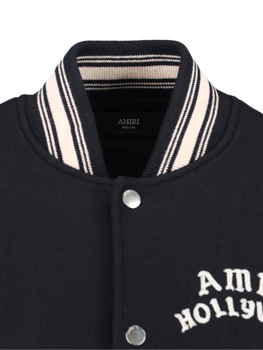 Amiri Jacken