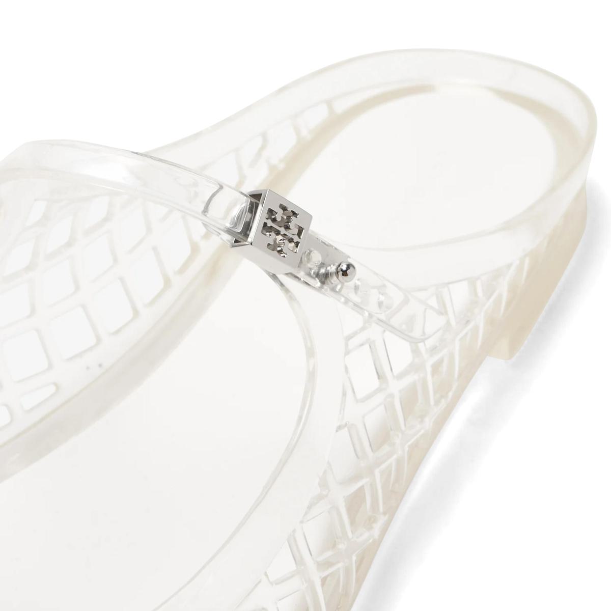 Tory Burch – Mellow Mary Jane Jelly