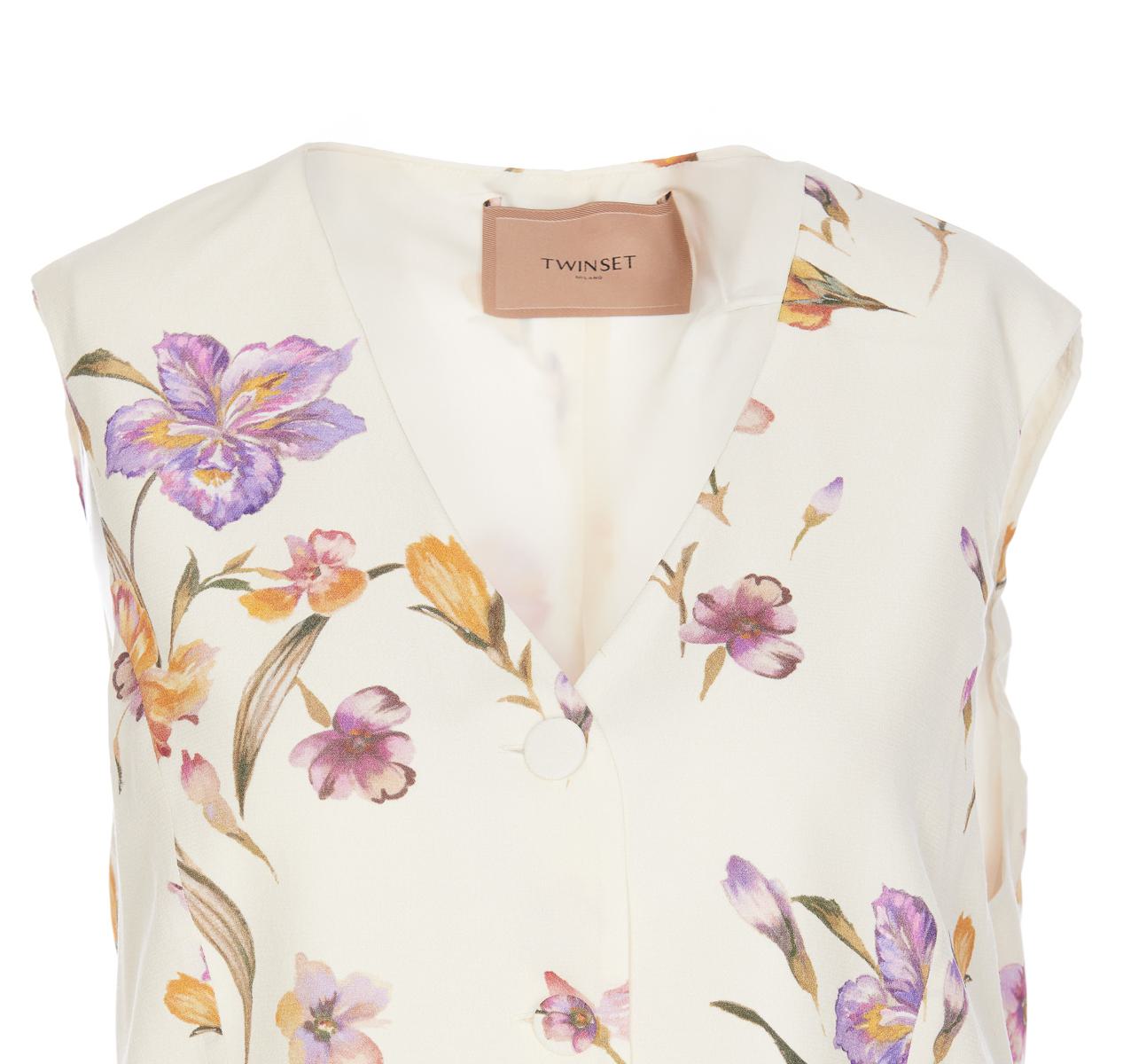 Twinset Jacken