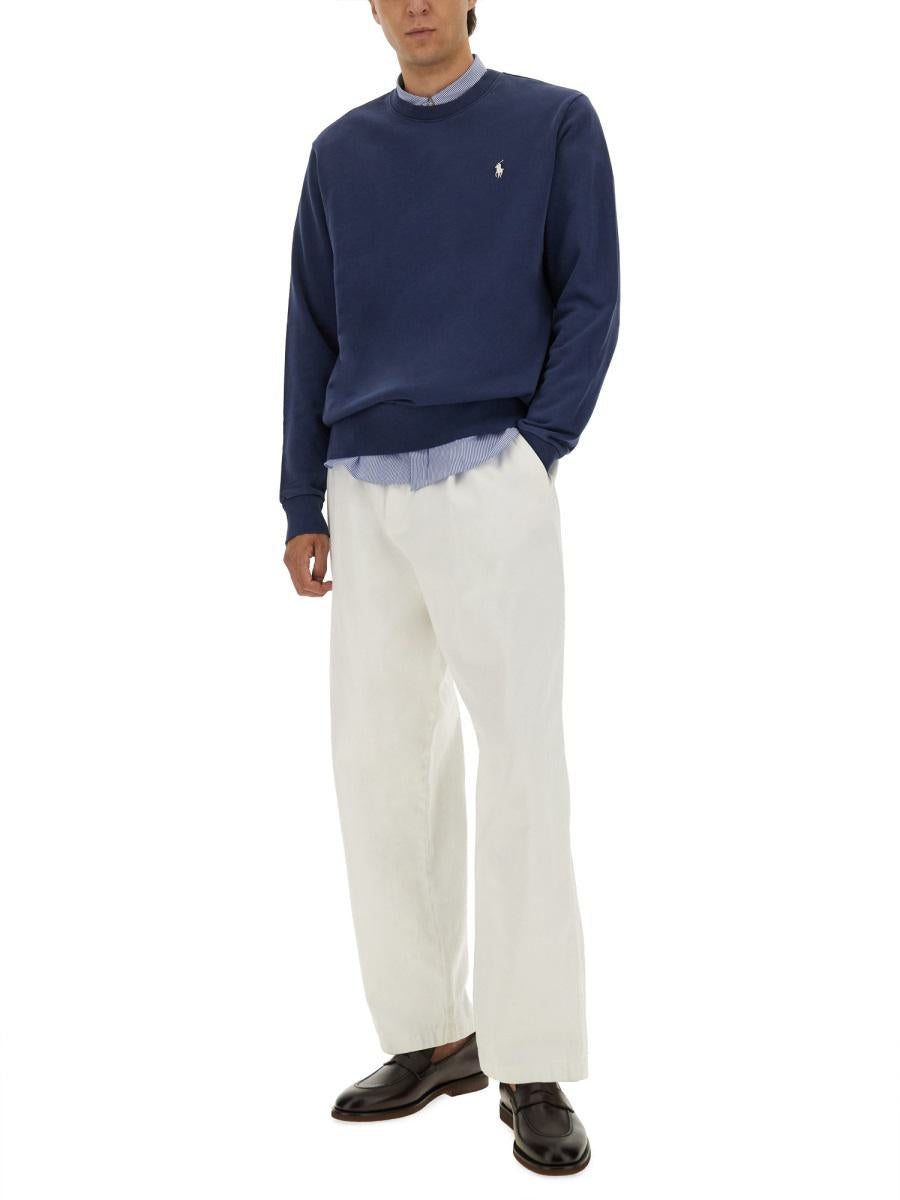 Polo Ralph Lauren Baumwolljersey